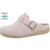 Calzamur chaussons cm 55850 palo rose pale