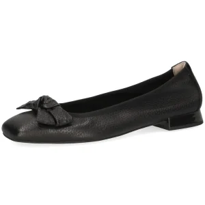 Caprice ballerines 22105 42 noir