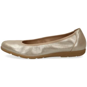 Caprice ballerines 22150 20 taupe