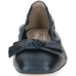 Caprice ballerines 22105 marine