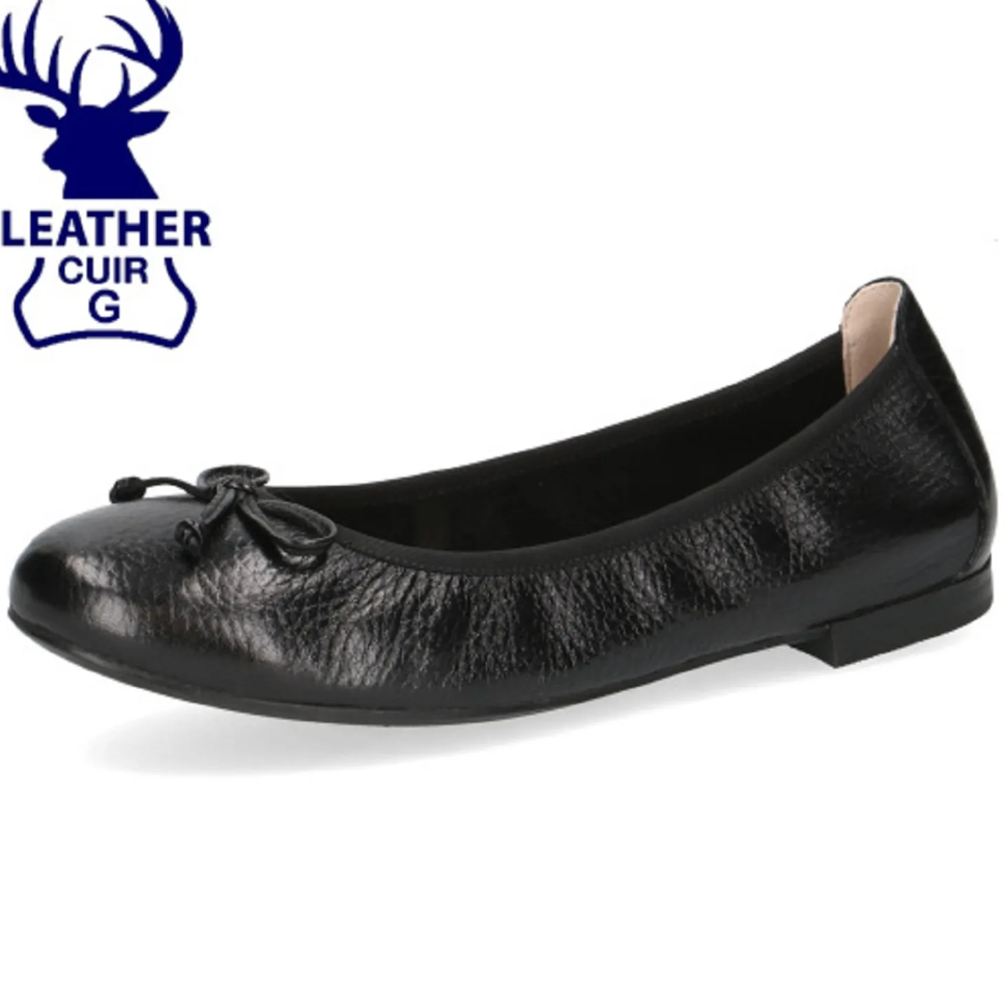 caprice_ballerines__noir_0-2.webp Caprice ballerines 22108 noir