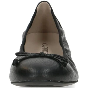 Caprice ballerines 22108 noir