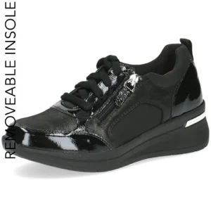 Caprice baskets 23304 noir