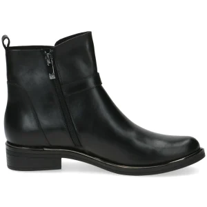Caprice boots 25300 41 022 noir