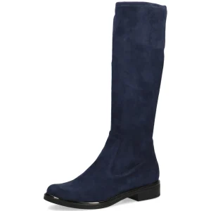 Caprice bottes 25512 41 870 bleu