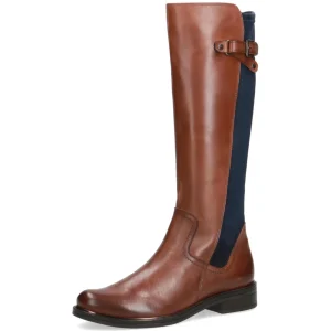 Caprice bottes 25504 27 marron