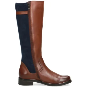 Caprice bottes 25504 27 marron
