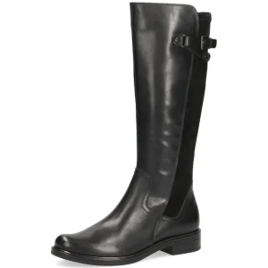 Caprice bottes 25504 27 noir