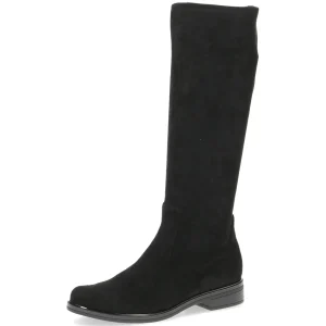 Caprice bottes 25512 23 noir