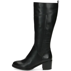 Caprice bottes 25500 41 noir