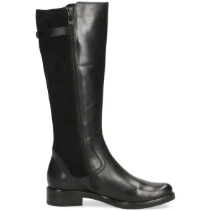 Caprice bottes 25504 27 noir