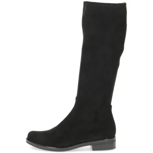 Caprice bottes 25512 23 noir