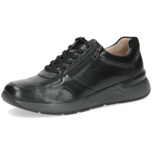 Caprice chaussures a lacets 13600 23 noir