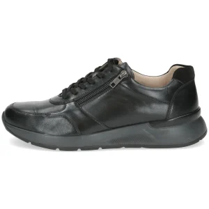 Caprice chaussures a lacets 13600 23 noir