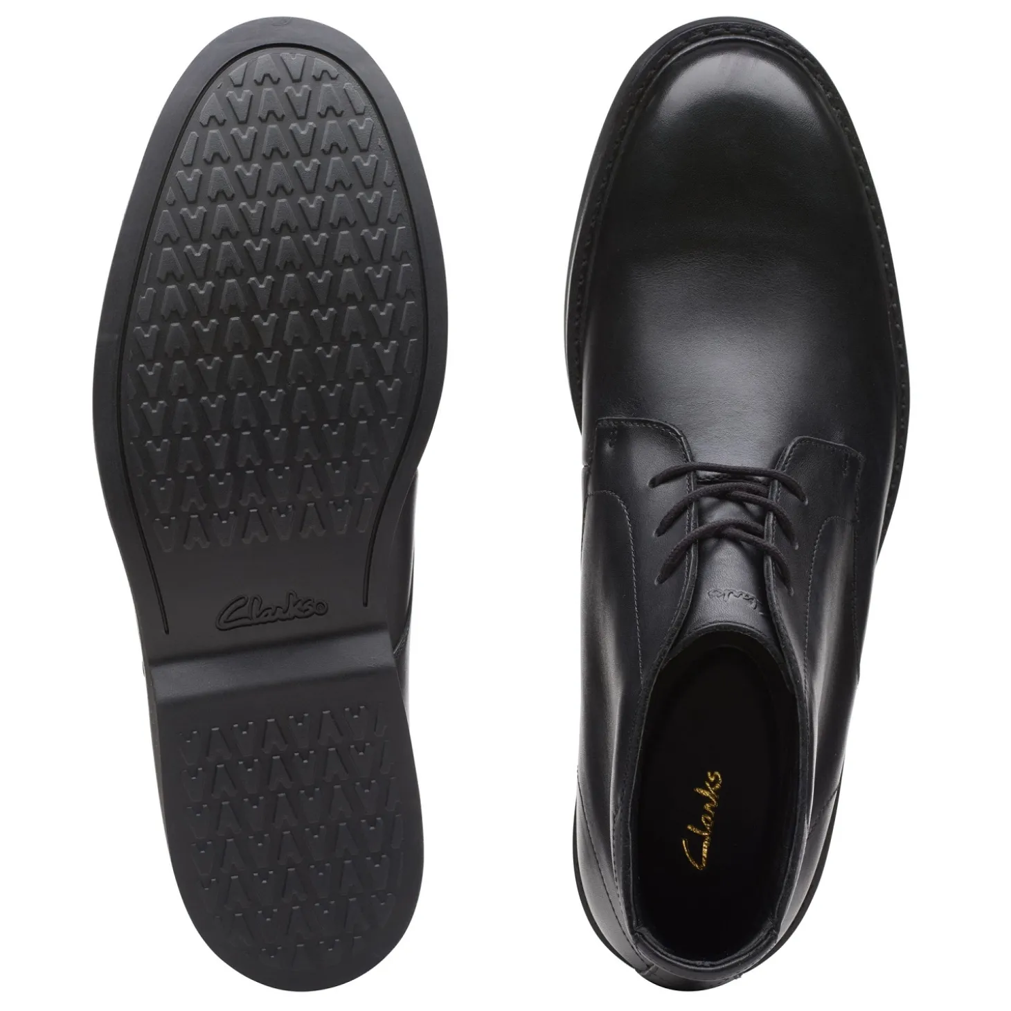 clarks_chaussures_a_lacet_2.webp Clarks chaussures a lacets atticus ltigtx noir