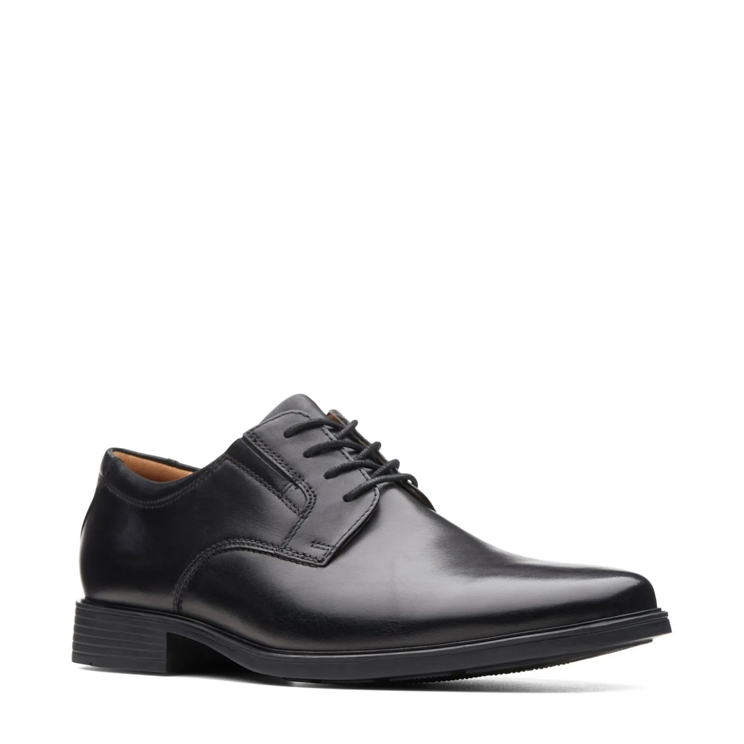 clarks_derbies_tilden_pla_0.webp Clarks derbies tilden plain noir