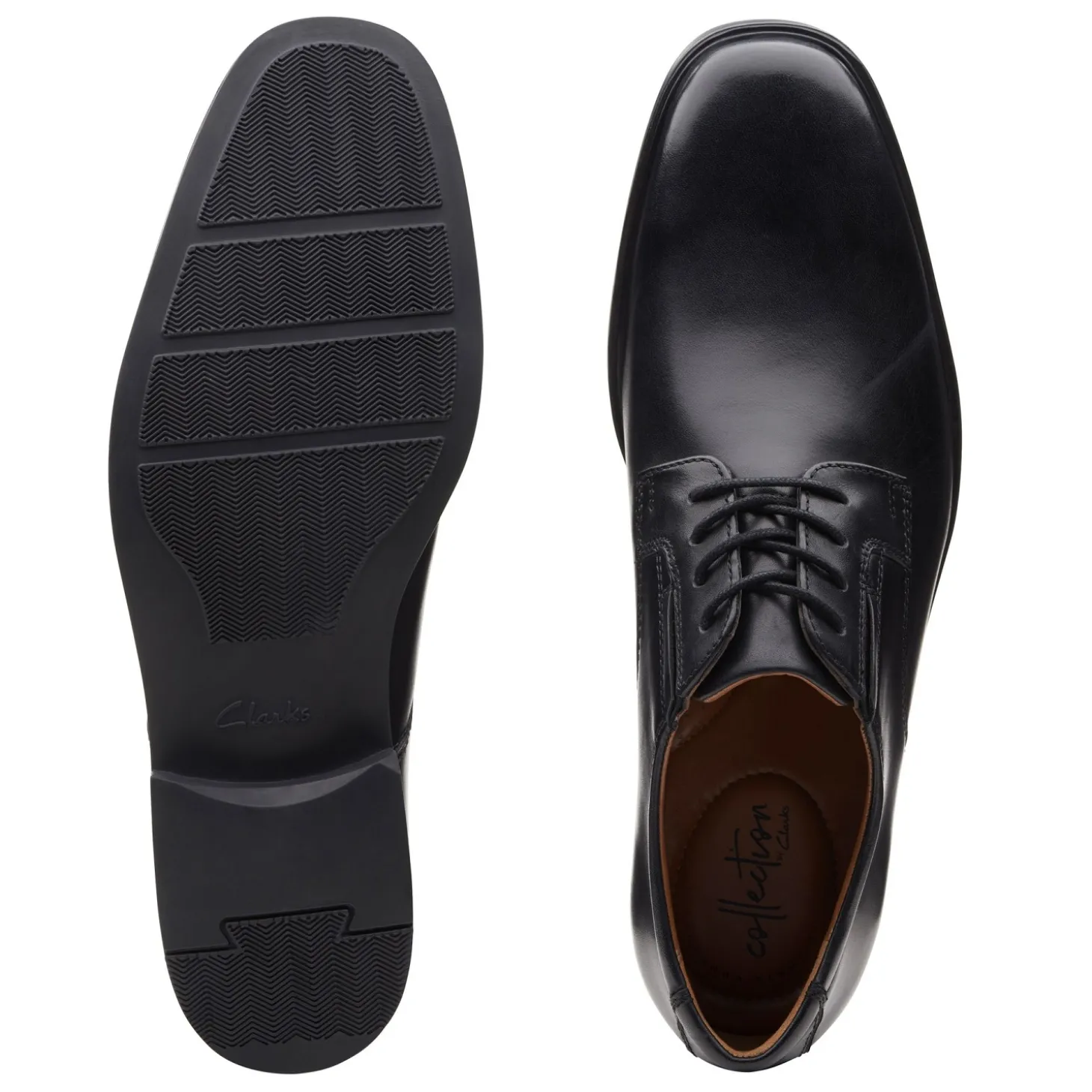 clarks_derbies_tilden_pla_1.webp Clarks derbies tilden plain noir