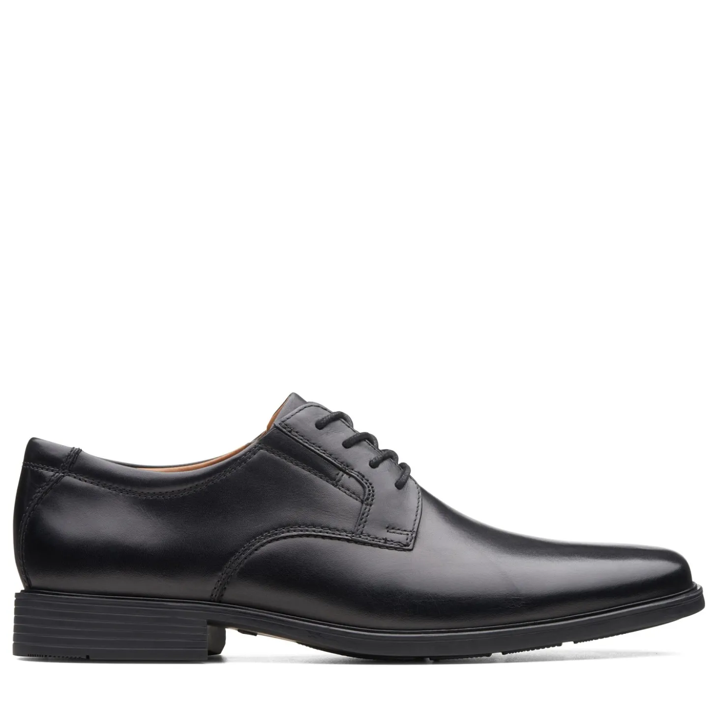 clarks_derbies_tilden_pla_2.webp Clarks derbies tilden plain noir
