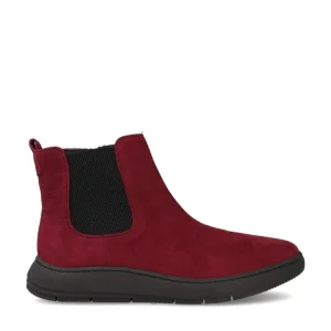 Comart boots 9q4850pe bordeaux