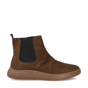 Comart boots 9q4850pe marron