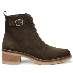Dorking boots d8868 kaki