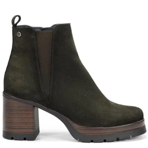 Dorking boots d9414 kaki