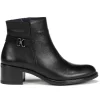Dorking boots d8966 marine