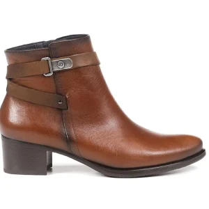 Dorking boots d8583 marron