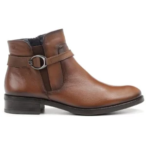 Dorking boots d8003 marron