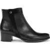 Dorking boots d8587 noir