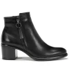 Dorking boots d8606 noir