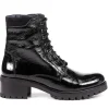 Dorking boots d8644 noir