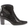 Dorking boots d6034 noir