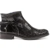 Dorking boots d8004 noir