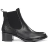 Dorking boots d9349 noir