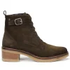 Dorking boots d8868 noir