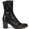 Dorking boots d7892 noir