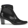 Dorking boots d6034 sup noir
