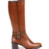 Dorking bottes d8610 marron