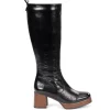 Dorking bottes d9339 noir