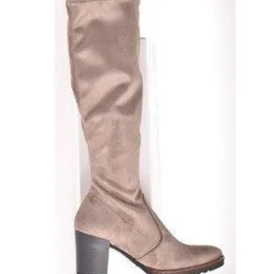Dorking bottes d7890 taupe