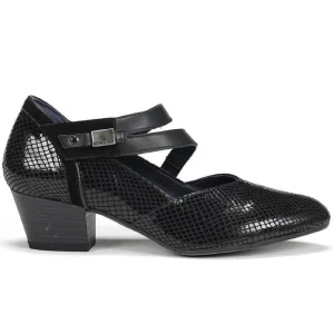 Dorking escarpins d8877 marine