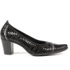 Dorking escarpins d7588 noir