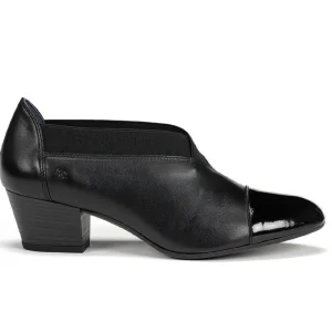 Dorking escarpins d8880 noir