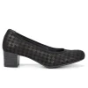 Dorking escarpins d8469 noir