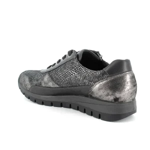 Enval baskets 82656 gris