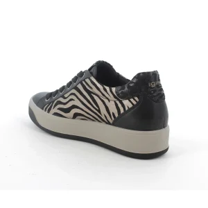 Enval baskets 81726 noir