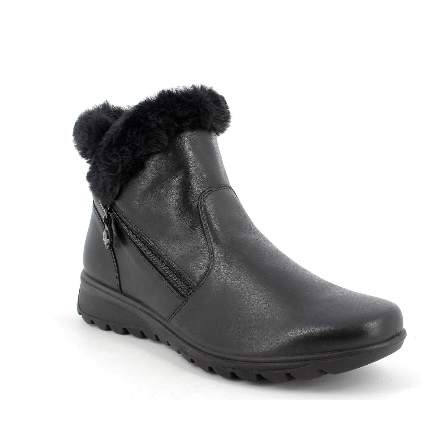 enval_boots__noir_0.webp Enval boots 82547 noir
