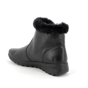 Enval boots 82547 noir