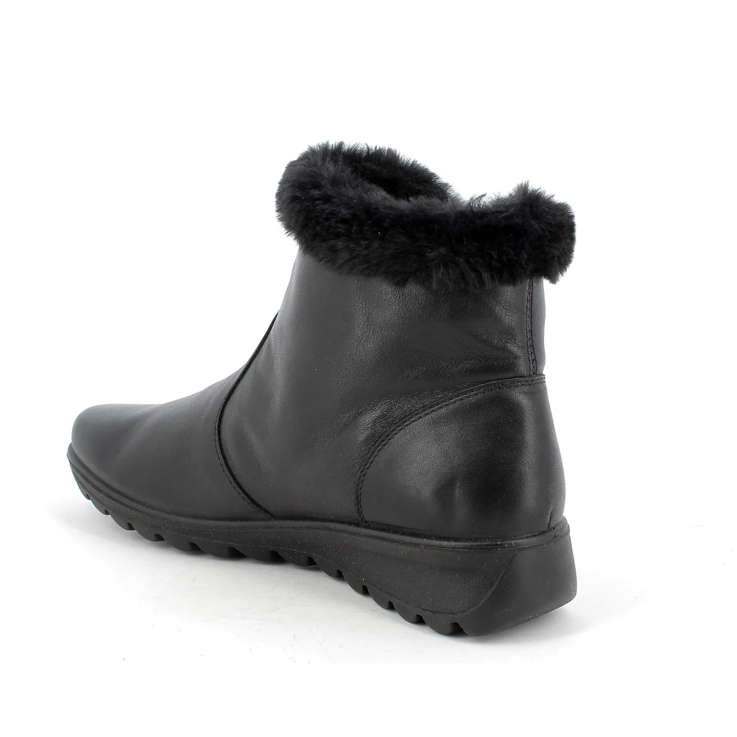enval_boots__noir_2.webp Enval boots 82547 noir